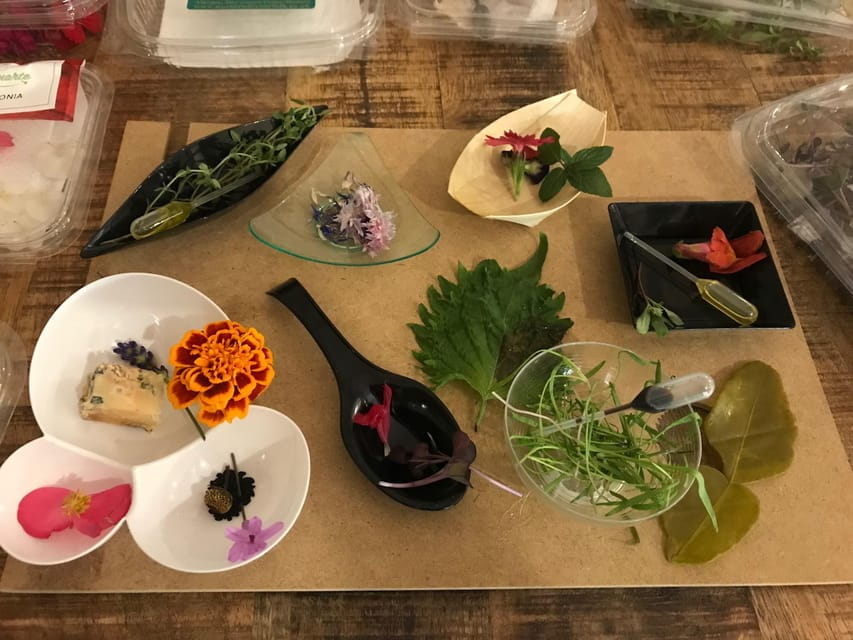 Full Córdoba Tasting - Tasting Experience Overview