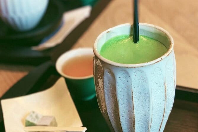 Full-Day Tokyo Private Tour With a Local Guide - Meeting and Pickup Details