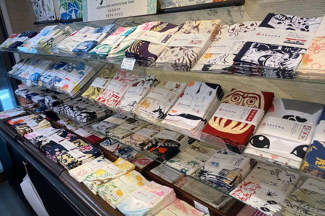 Gourmet and Historical Tour in Enoshima - Tour Highlights