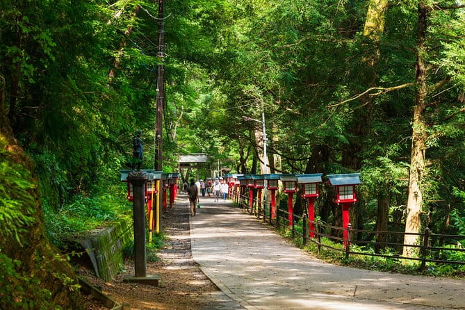 Gourmet Tour in Mountain Takao, Tokyo - Overview of the Gourmet Tour