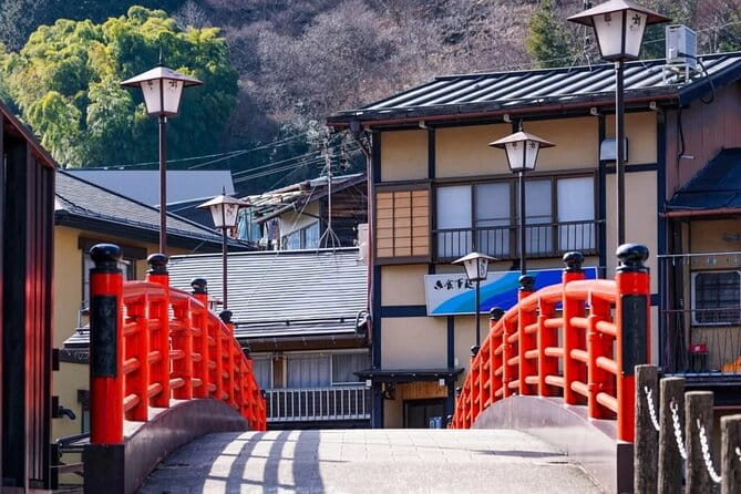 Gujo Hachiman, Crafting Culture and Castle in the Clouds