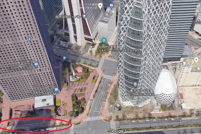 Hakone Pirate Ship, Owakudani Ropeway, Fuji 2nd Station Snow Sledding Day Trip