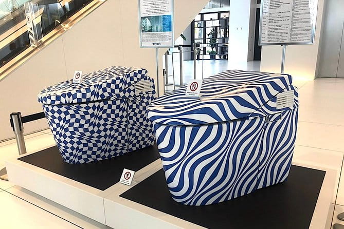 Half-Day Kokura Walking Tour Including TOTO Museum - Tour Overview