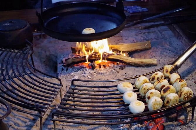 Half Day Tea Ceremony and Zenkoji Experience Tour