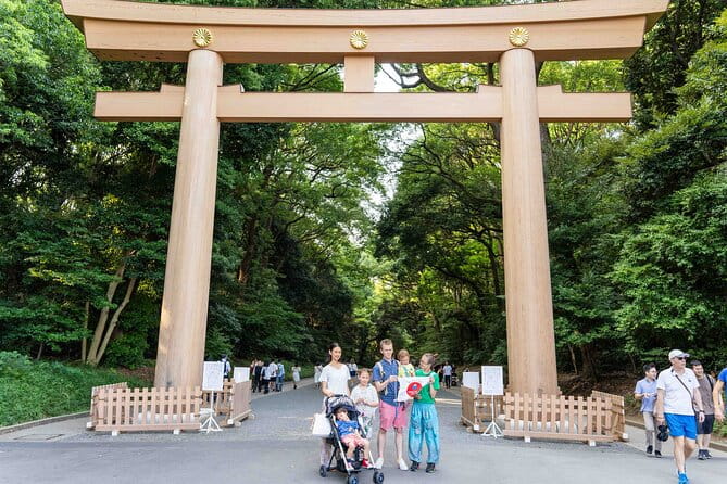 Harajuku Sweet & Culture Exploration: Dive Into Kawaii Wonders! - Immerse Yourself in Harajukus Kawaii Culture