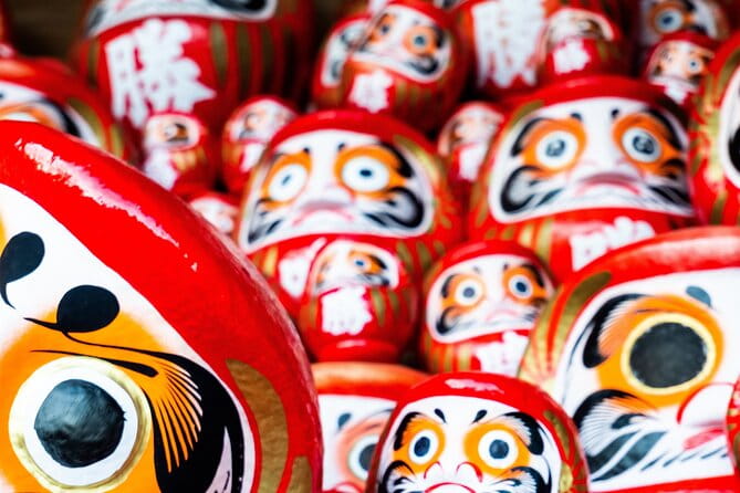 Hidden Gems of Osaka Kyoto Nara - Private Car Tour by Local Guide - Tour Overview