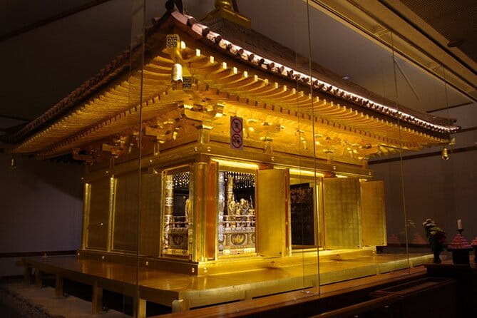 Hiraizumi Full-Day Private Trip With Government-Licensed Guide - Overview of the Hiraizumi Full-Day Private Trip