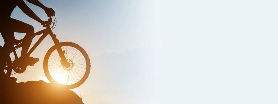 Jaca: Mountain Bike Rental