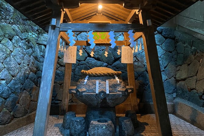 Japans Oldest Shrine & Nagashi Somen Walking Tour From Nara - Tour Overview and Details