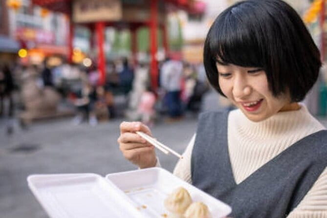 Join Fukuoka Adventure Friendly Tour With a Local Guide - Tour Overview