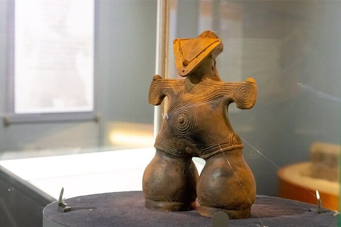 Jomon 2-Day Historical Spirits Tour