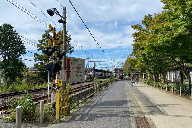 Kamakura Private Cultural and Historical Hiking Tour - Taking in Kamakuras Rich History