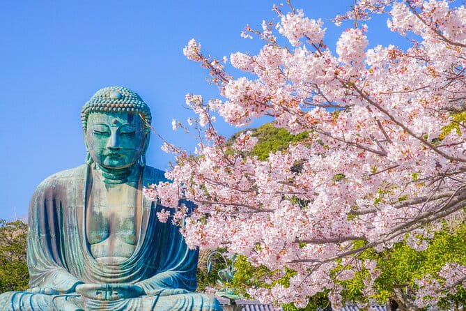 Kamakura Private Guided Tour With Traditional Experiences - Tour Overview