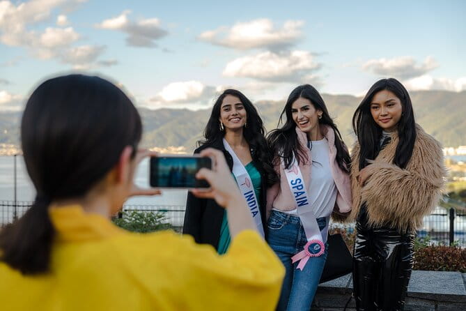 Kanazawa and UNESCO Shirakawa-Go Bus Transport From Takayama