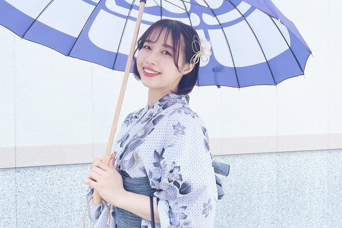 Kawagoe: Kimono Rental Traditional Experience at WARGO - Overview and Experience Details