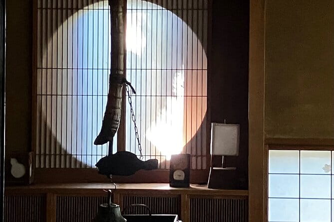 Kimono Dressing & Tea Ceremony Experience at a Beautiful Castle - Immerse Yourself in Kimono Culture