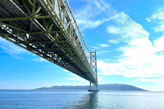 Kobe Private Custom Tour