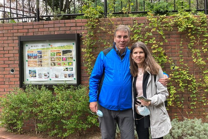 Kobe Private Driving Tour: English Speaking Driver Only, No Guide - Inclusions of the Tour Package