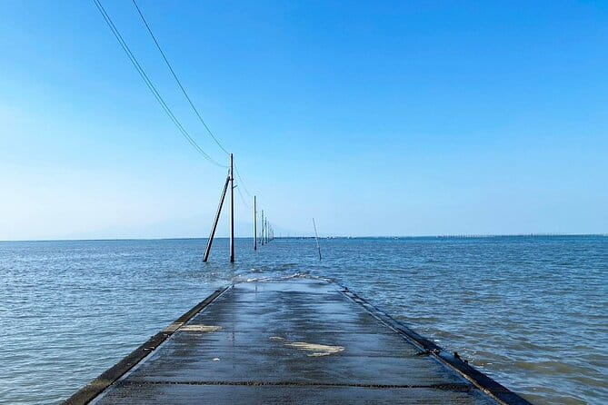Kumamoto Iconic Statues World of Pirates Adventure Tour