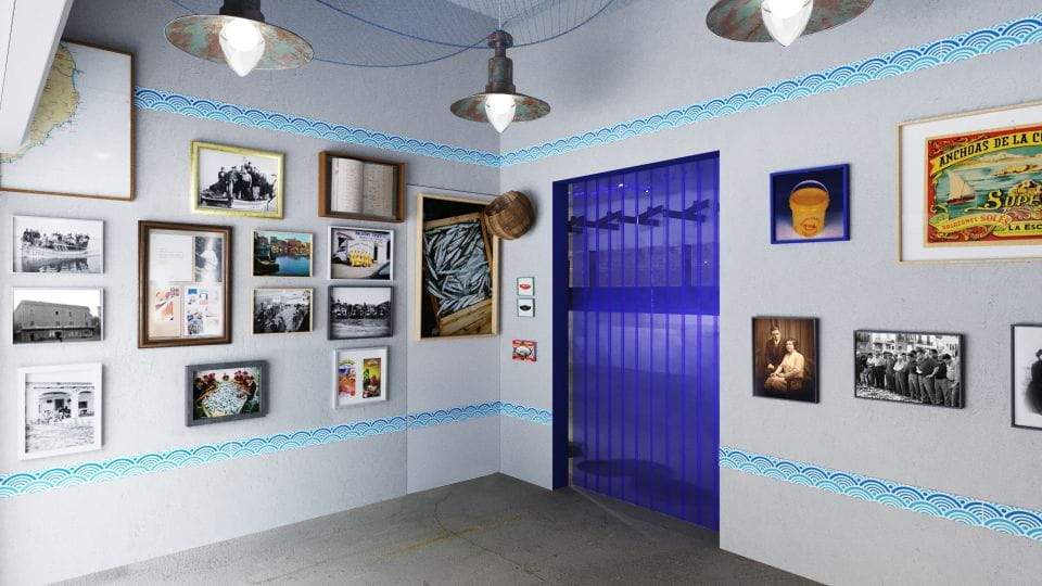 LEscala: SOLÉS Anchovy Factory-Museum Admission and Tasting - Ticket Details