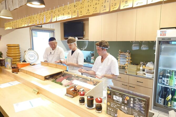 Local Adventure Tour in Furano-Biei Area