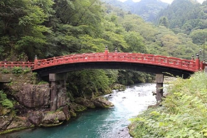 Magnificent Nikko World Heritage and Breathtaking Scenic Beauty in One Day - Exploring the Wonders of Nikko