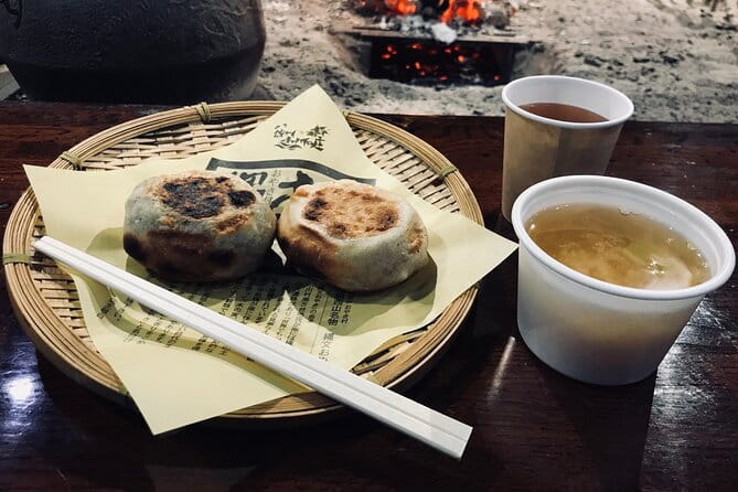 Make Oyaki Dumplings & Walk Around Zenkoji Temple in Nagano - Overview of the Experience