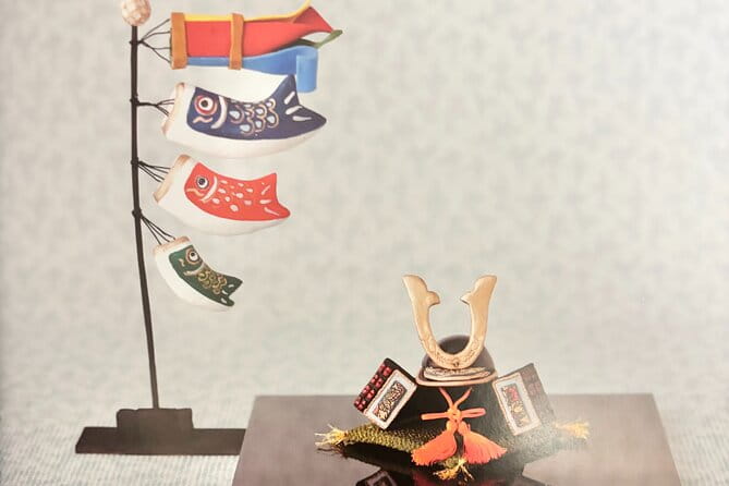 Making Cute Japanese Sweets With Clay in Shinagawa - Activity Overview