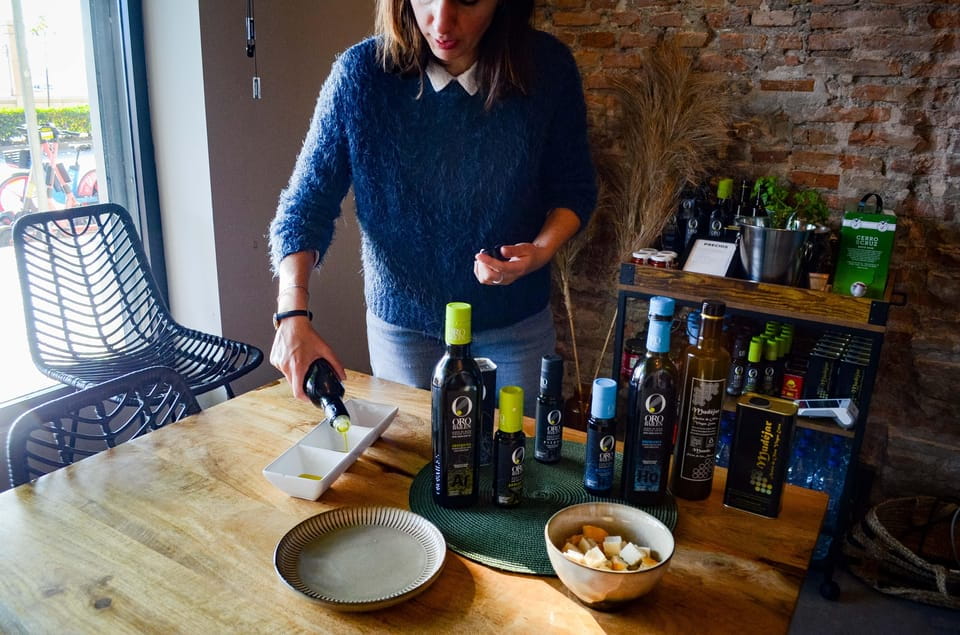 Málaga: Paella Workshop and Market Visit - Activity Overview