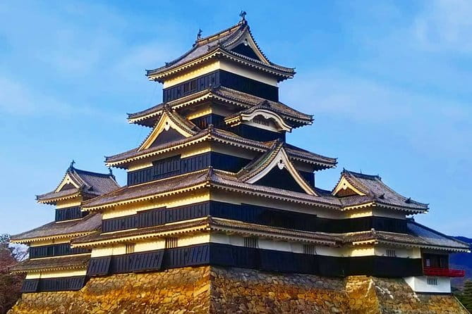 Matsumoto Discovery – Customizable Private Tour