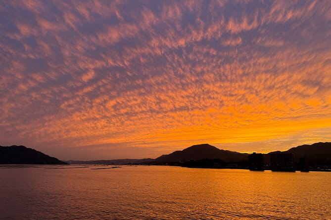 Miyajima Half-Day Private Experience With a Local - Overview of the Miyajima Experience
