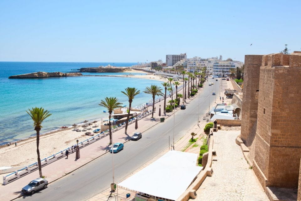 Monastir: Private Half-Day Excursion - Tour Overview and Pricing