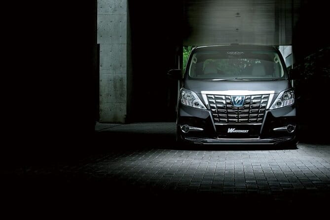 Mt Fuji, Takayama, Nagano Private Tour W Local Guide/Photographer