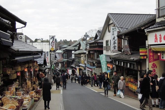 Naritasan Shinshoji Temple Before Your Flight