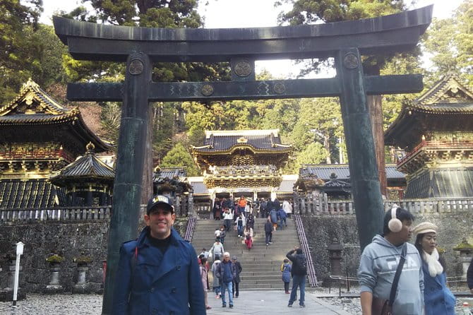 Nikko Private Tour From Tokyo With Licensed Guide and Vehicle