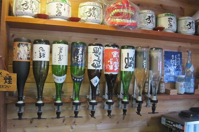 [One-Day Bus Tour Departing From Kanazawa Station] Shirakawa-Go and Gokayama - Two World Heritage Villages Enjoyable Bus Tour - Tour Overview