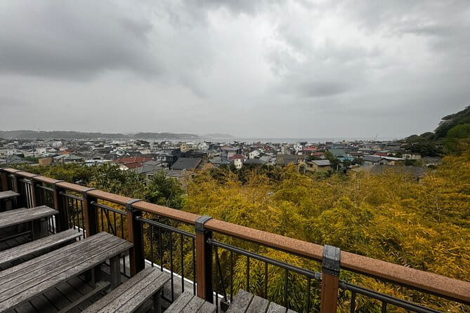One Day Fully Customize the Tour for Kamakura and Yokohama - Explore the Vibrant City of Yokohama