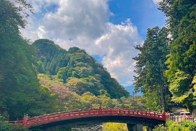 One Day Private Tour Nikko Tochigi by Car