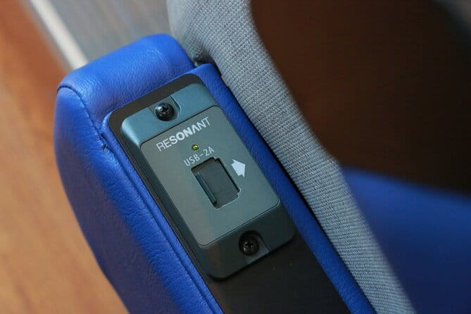 One Way Bus Kyoto to Kanazawa