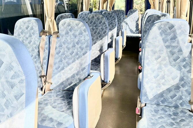 One Way Private Transfer From New Chitose to Sapporo - Overview of the Transfer Service