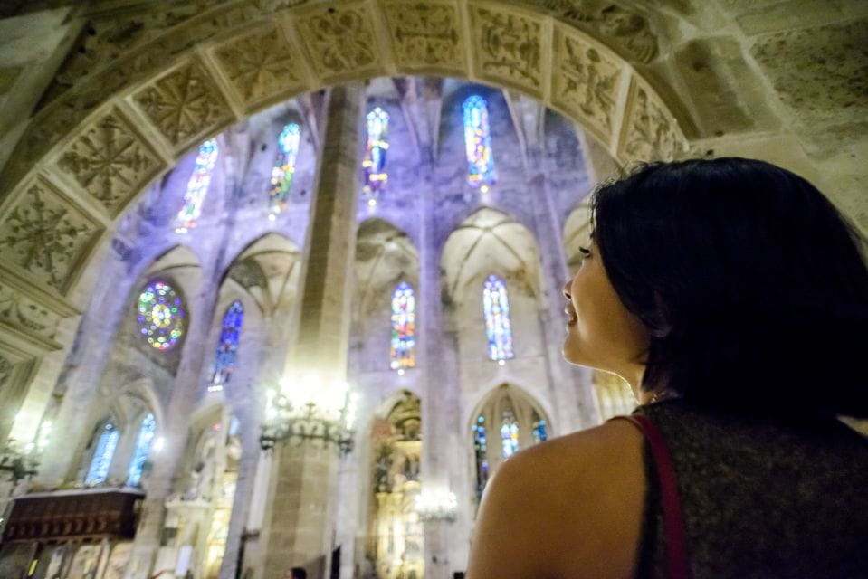 Palma: Cathedral of Mallorca Skip-the-Line Entry Ticket - Ticket Pricing and Options