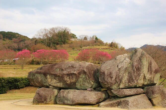 Private 2 Days Tour in Asuka Village Hidden Gems of Nara