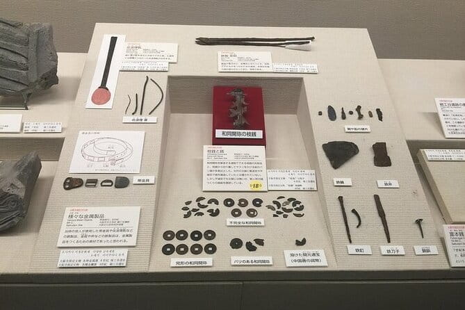 Private Day Tour of Osaka Castle - Tour Overview