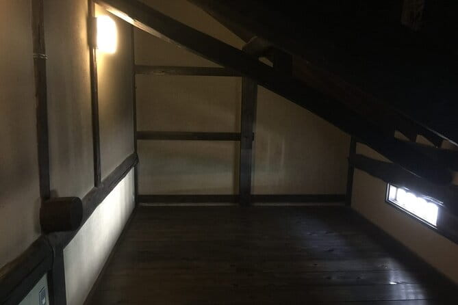 Private Full-Day Guided Tour of Kashihara - Explore the Historic Kashihara Shrine