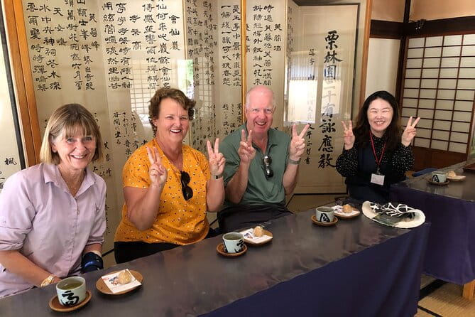 Private Guided Shore Excursion From Takamatsu Port - Tour Overview