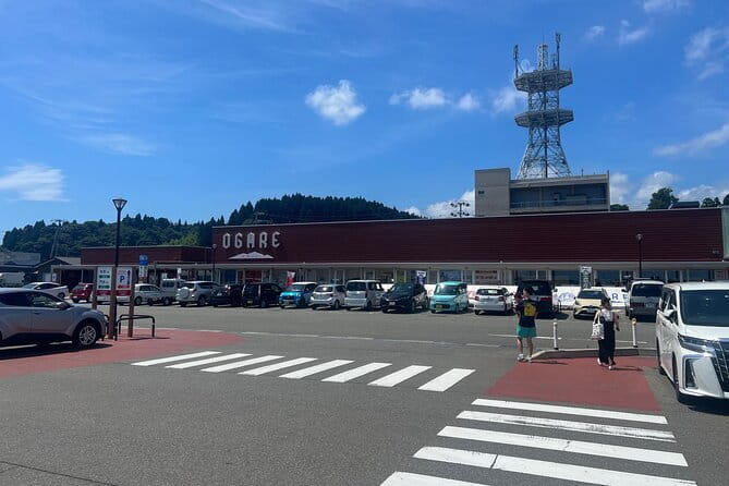 Private Half Day Akita Namahage Tour With Licensed Guide - Overview of the Akita Namahage Tour