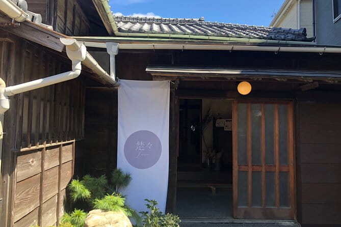 Private Hayama Tour With Certified Guide- Local Culture&Food - Meeting Point and Schedule