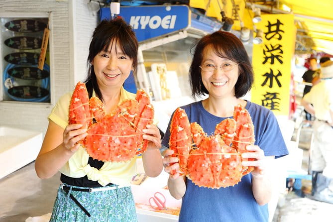 Private Mountain Stream Fishing Experience in Hokkaido - What to Expect From Your Fishing Adventure