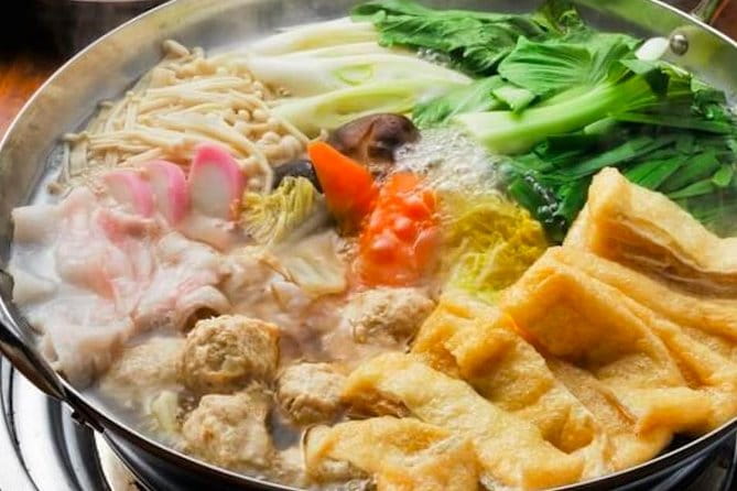 Private Ryogoku Walking Tour With Sumo Wrestler and Master Guide - Tour Overview