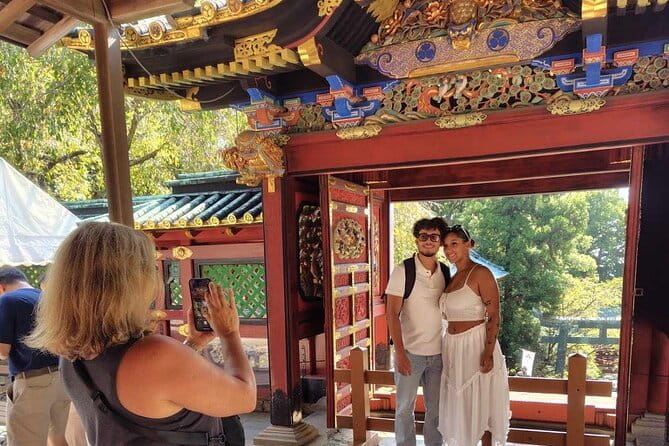 Private Shizuoka Tour From Shizuoka Station / Sedan Taxi - Tour Overview